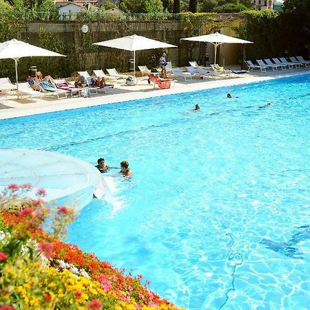 Parco Delle Piscine Hotel Sarteano Exterior photo