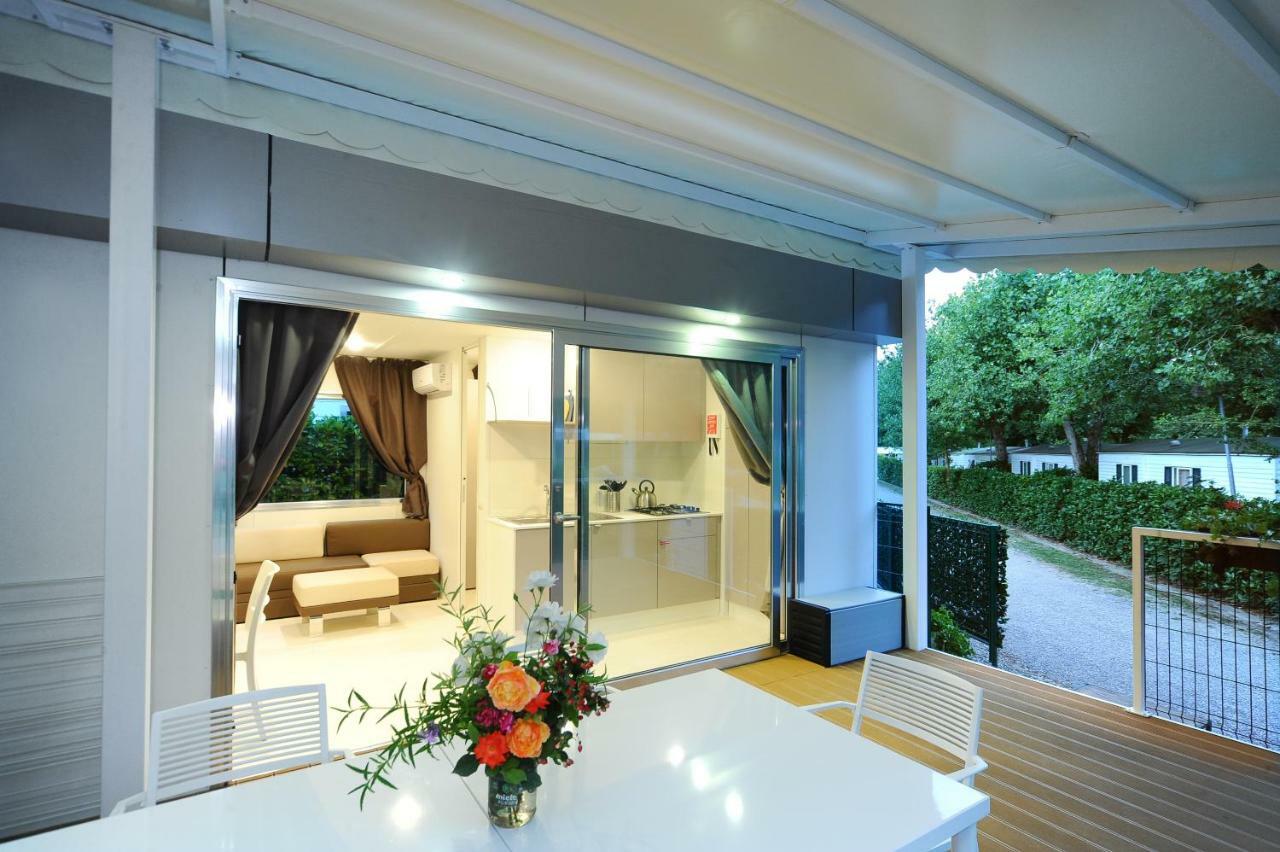 Parco Delle Piscine Hotel Sarteano Exterior photo